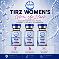 TR-30 Women's Glow Up Stack