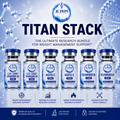 Titan Stack