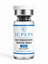 Bacteriostatic Water