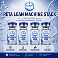 RT-20 Lean Machine Stack