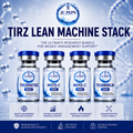Tirz Lean Machine Stack