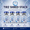 Tirz Shred Stack