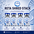 Reta Shred Stack