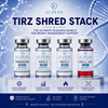TR-30 Shred Stack