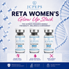 RT-20 Women's Glow Up Stack