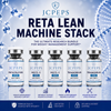 RT-20 Lean Machine Stack