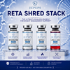RT-20 Shred Stack