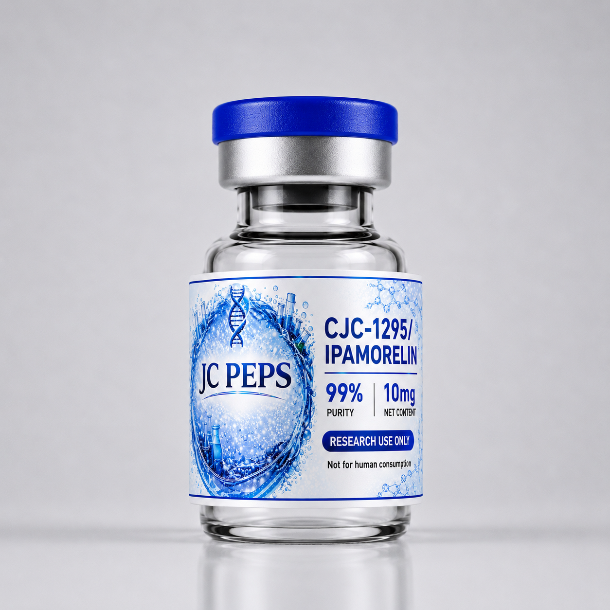 CJC-1295/Ipamorelin (10mg)