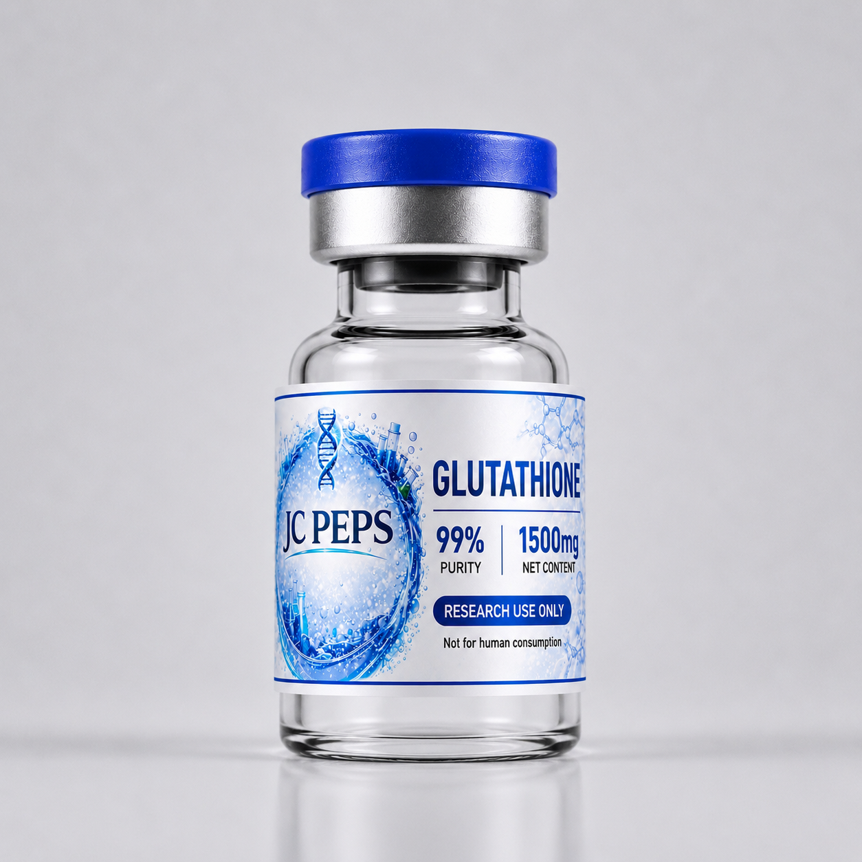 Glutathione (1500mg)