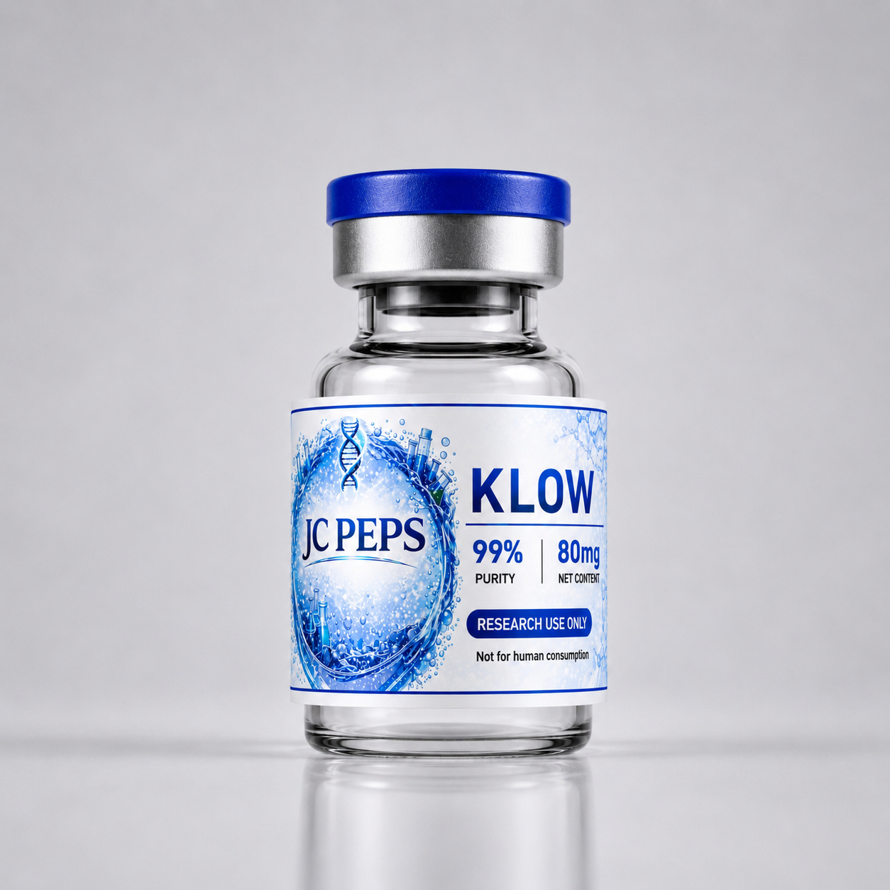KLOW (80mg)