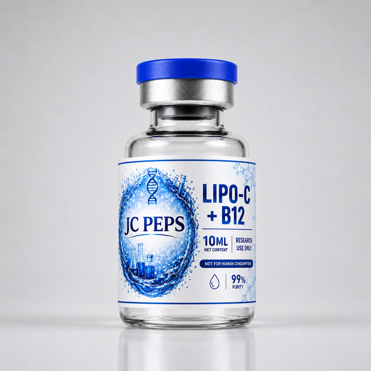 LIPO-C + B12 (10mL)