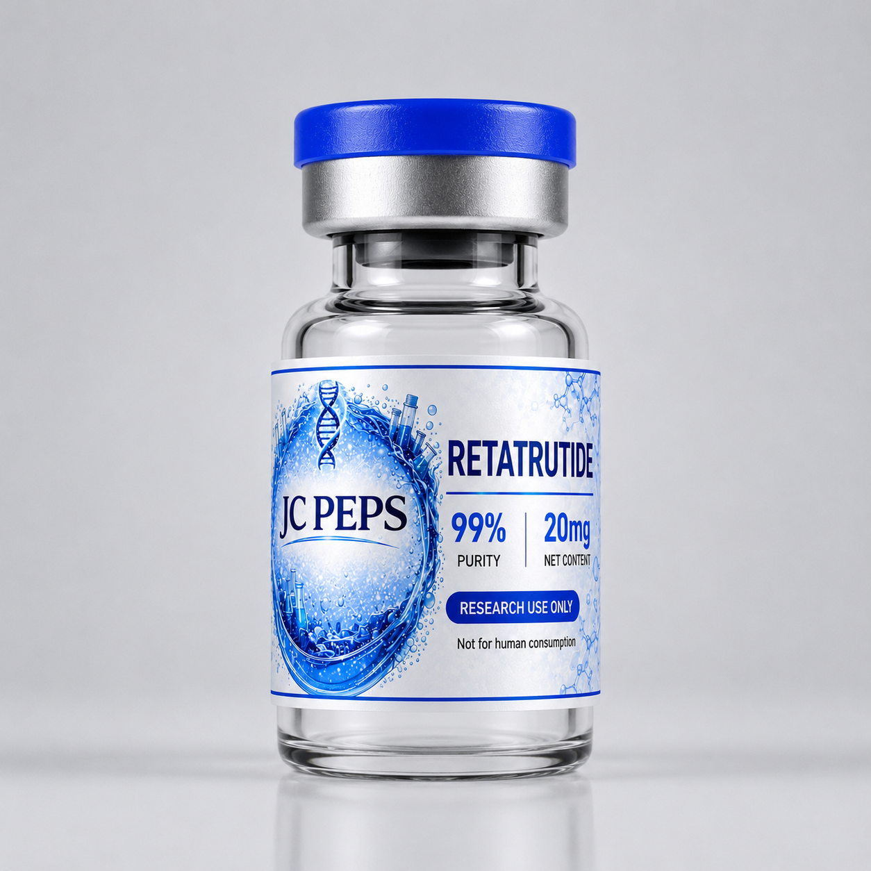Retatrutide (20mg)